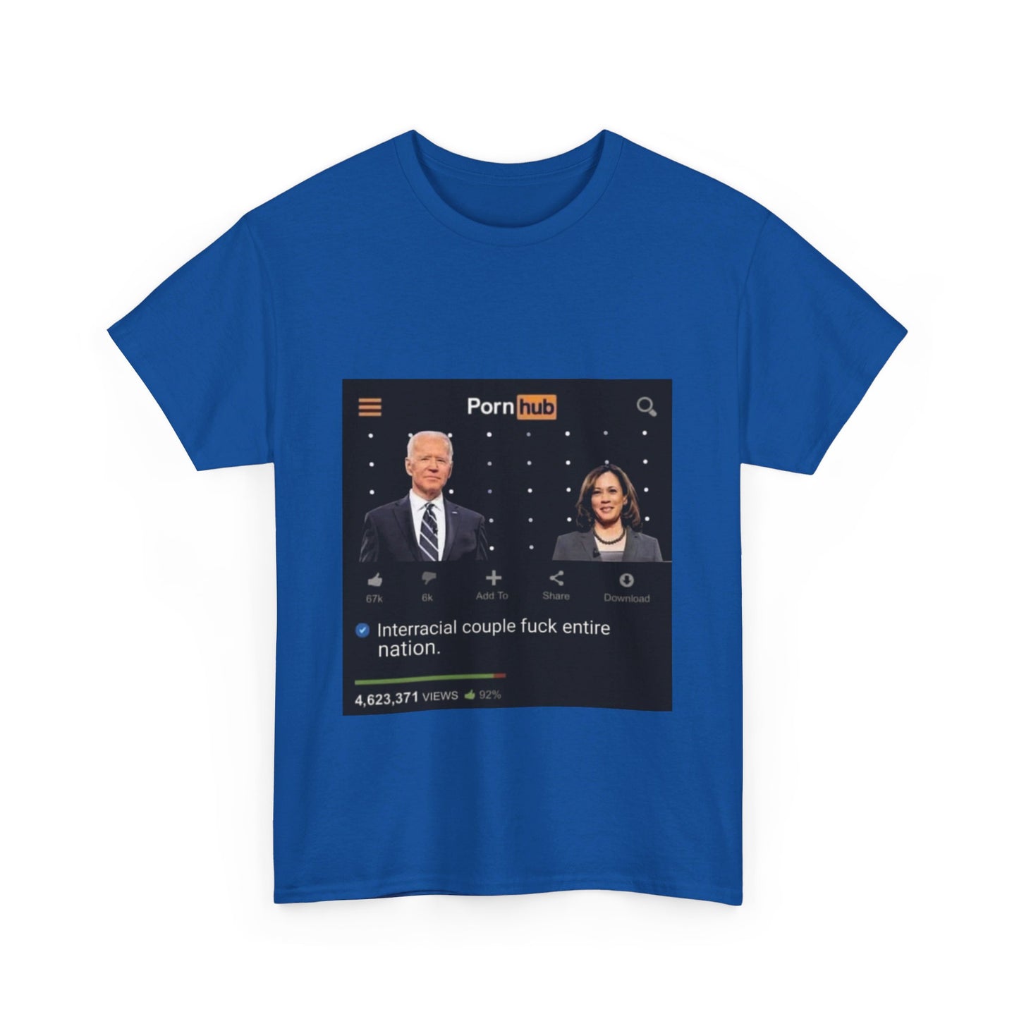 Couple F* the entire Nation Election Tee Biden Harris tshirt, Anti Kamala Gifts, Funny Biden Coffee Mug, President Elections 2024