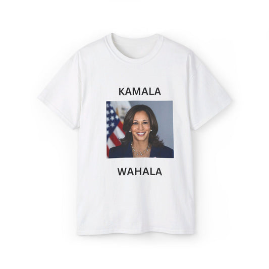 KAMALA WAHALA Election Tee Kamala Harris Shirt Kamala 2024 Shirt,  Kamala T-shirt, Kamala Rally Shirt, Kamala Election 2024 Shirt, Trump  MAGA