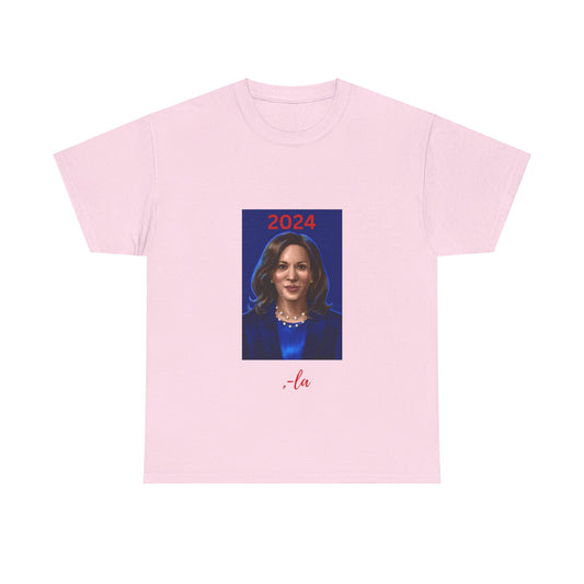 Kamala Harris Shirt Kamala 2024 Shirt, Vote Kamala T-shirt, Kamala Rally Shirt, President Kamala Election 2024 Shirt, Kamala Harris Gift