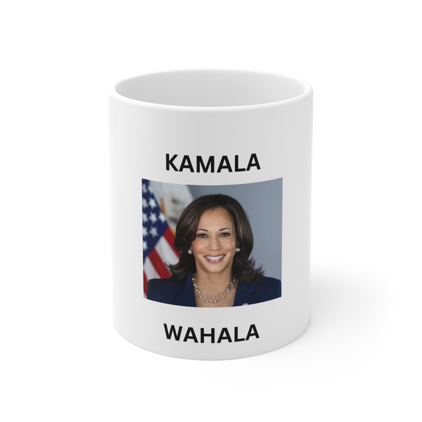 KAMALA WAHALA - Kamala Problem Election Mug  Kamala Harris Shirt Kamala 2024 Shirt,  Kamala T-shirt, Kamala Rally Shirt, Kamala Election 2024 Shirt,  Vote Trump  MAGA