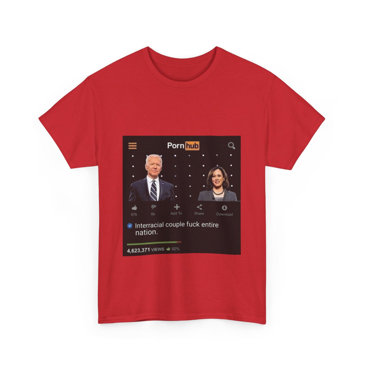 Couple F* the entire Nation Election Tee Biden Harris tshirt, Anti Kamala Gifts, Funny Biden Coffee Mug, President Elections 2024