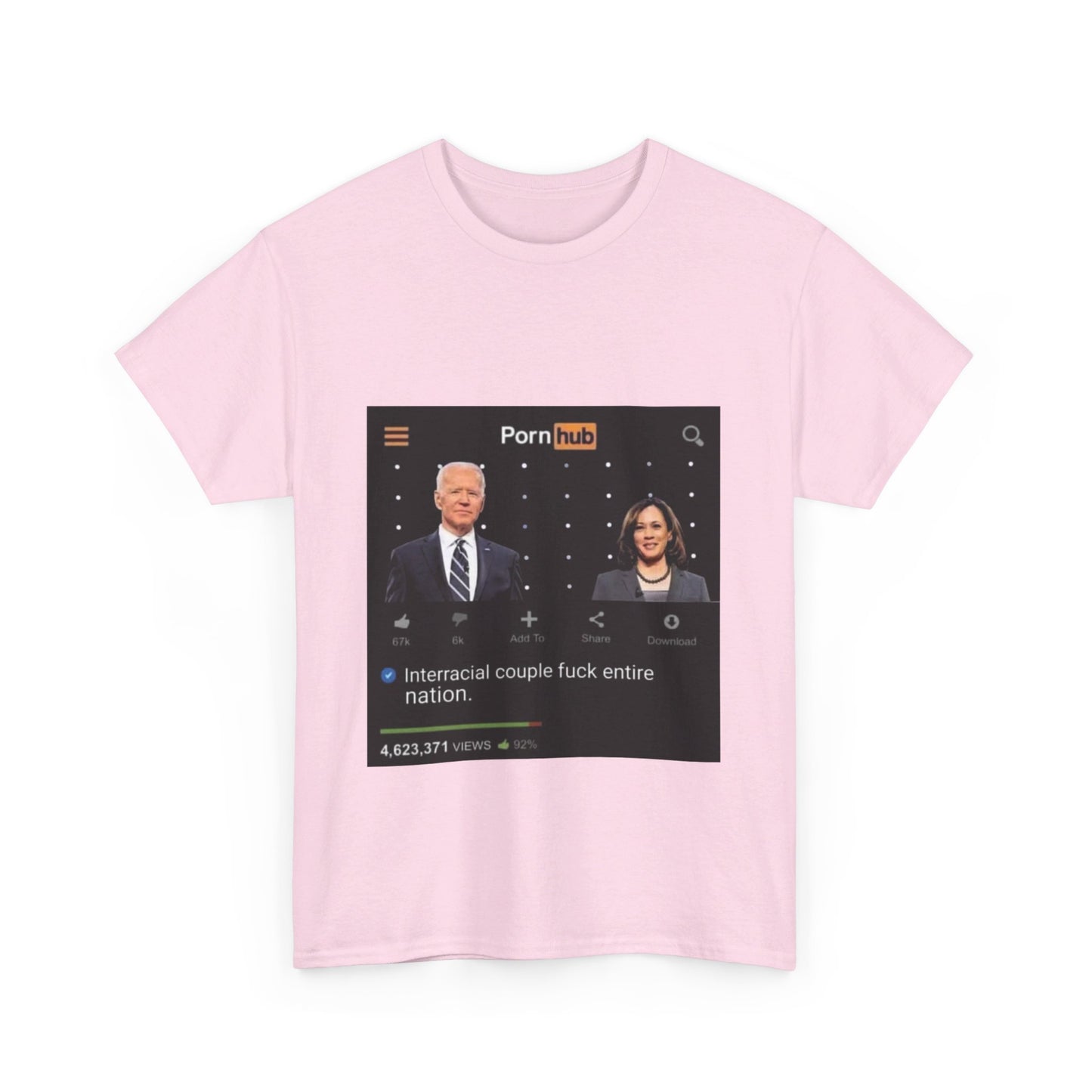 Couple F* the entire Nation Election Tee Biden Harris tshirt, Anti Kamala Gifts, Funny Biden Coffee Mug, President Elections 2024