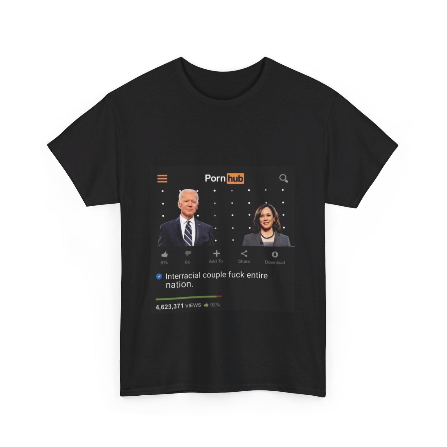 Couple F* the entire Nation Election Tee Biden Harris tshirt, Anti Kamala Gifts, Funny Biden Coffee Mug, President Elections 2024